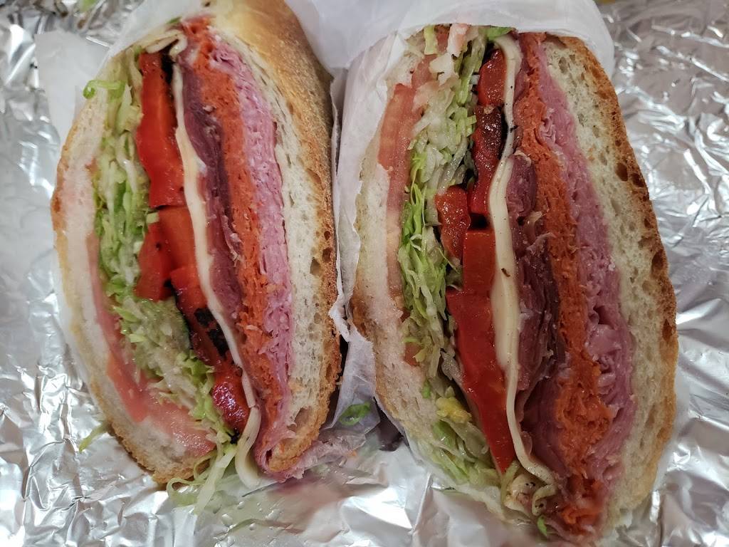 Brothers Deli & Bagel | restaurant | 7105 Fort Hamilton Pkwy, Brooklyn, NY 11228, USA | 7186800582 OR +1 718-680-0582