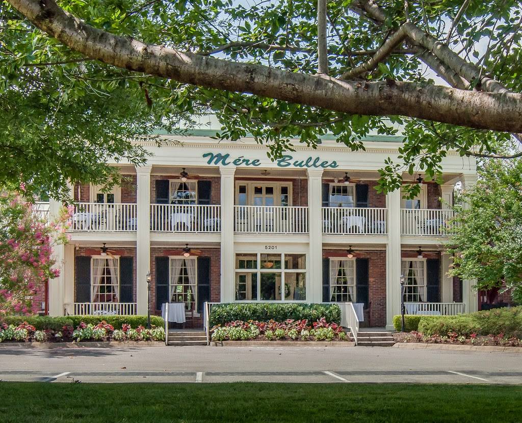 Mere Bulles Restaurant | restaurant | 5201 Maryland Way, Brentwood, TN 37027, USA | 6154671945 OR +1 615-467-1945