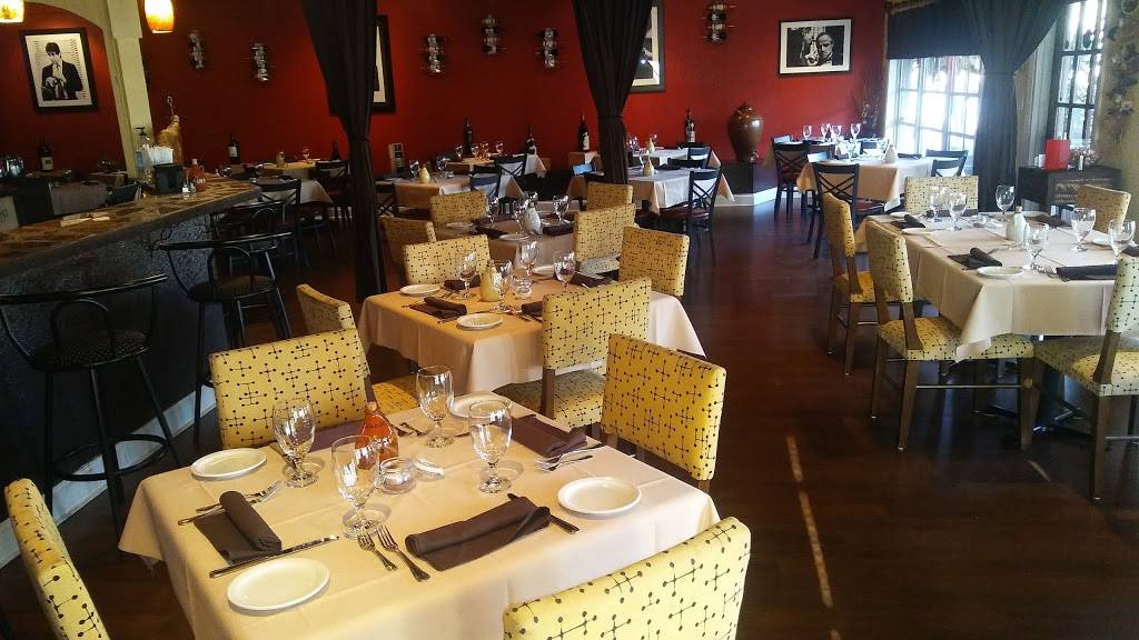 La Casa della Pasta | restaurant | 5273 Ehrlich Rd, Tampa, FL 33618, USA | 8139611012 OR +1 813-961-1012