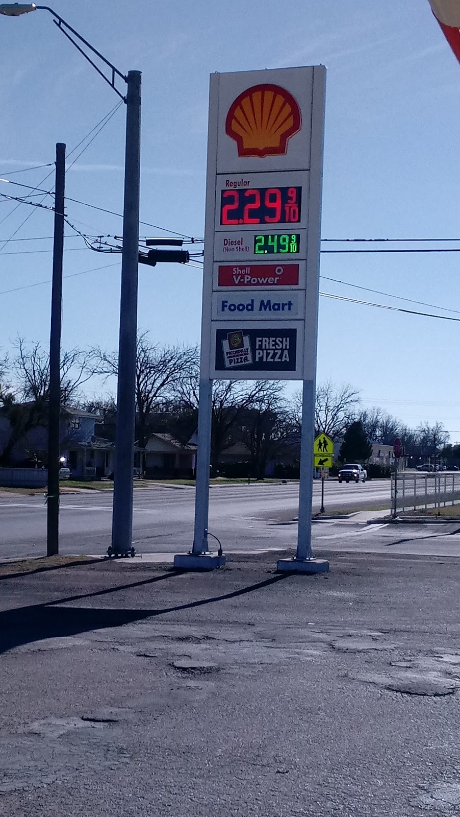 Shell | restaurant | 303 N Divide St, Eldorado, TX 76936, USA | 3258533474 OR +1 325-853-3474