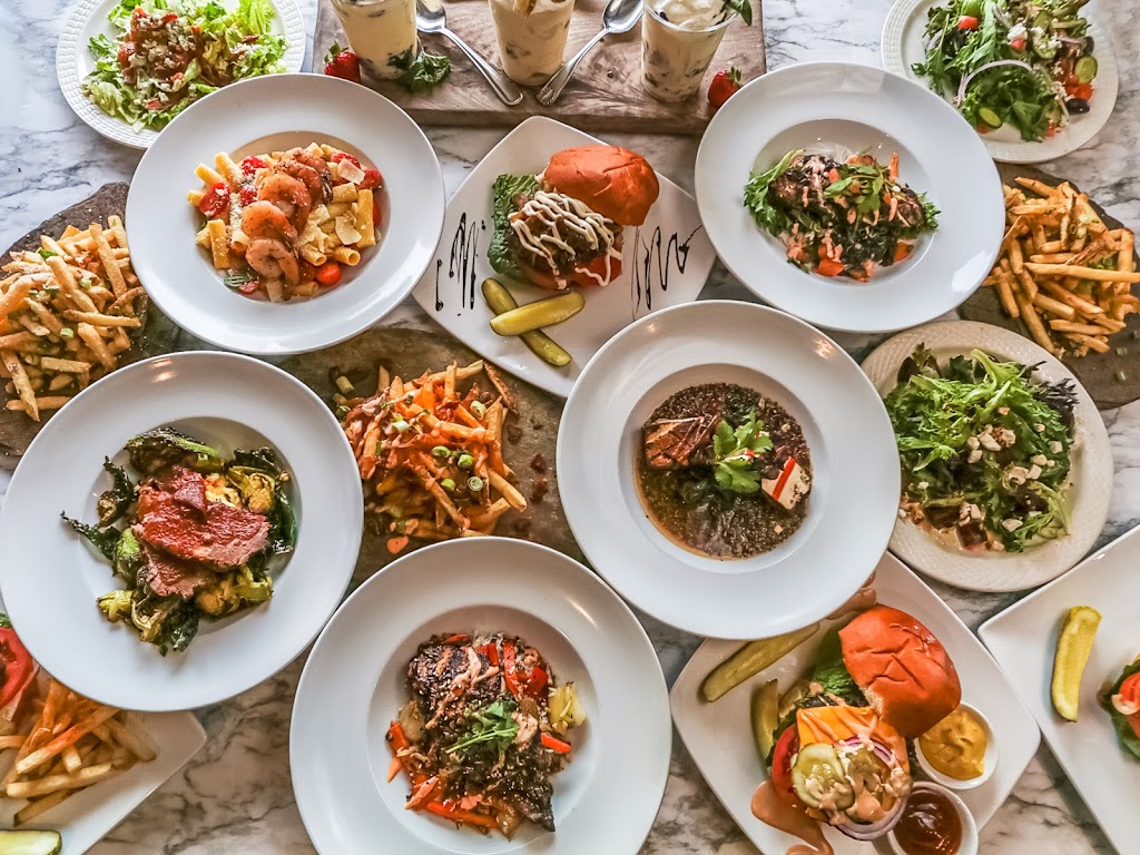 Burgers & Bowls | meal delivery | 7091 El Cajon Blvd, San Diego, CA 92115, USA | 6199850000 OR +1 619-985-0000