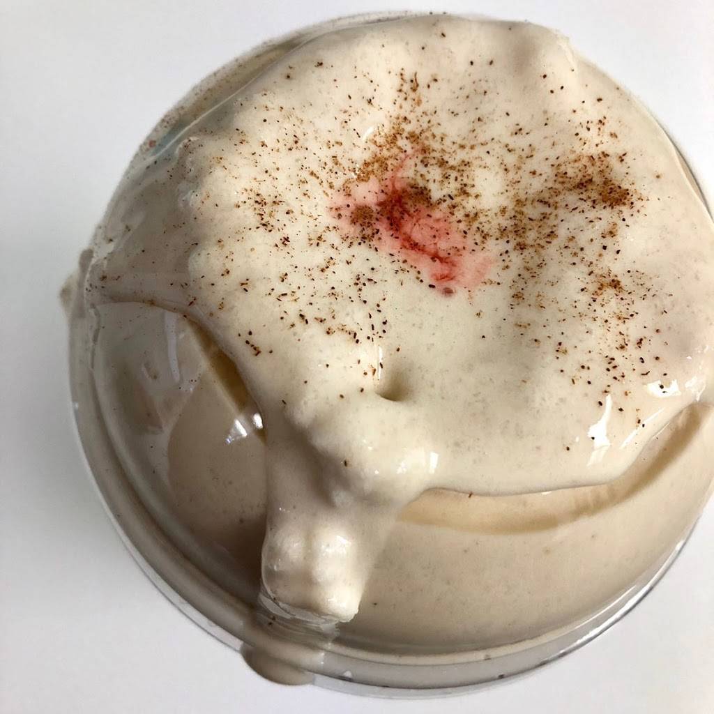 Inspire Nutrition | restaurant | 1023 S Baldwin Rd, Lake Orion, MI 48360, USA | 2484817269 OR +1 248-481-7269