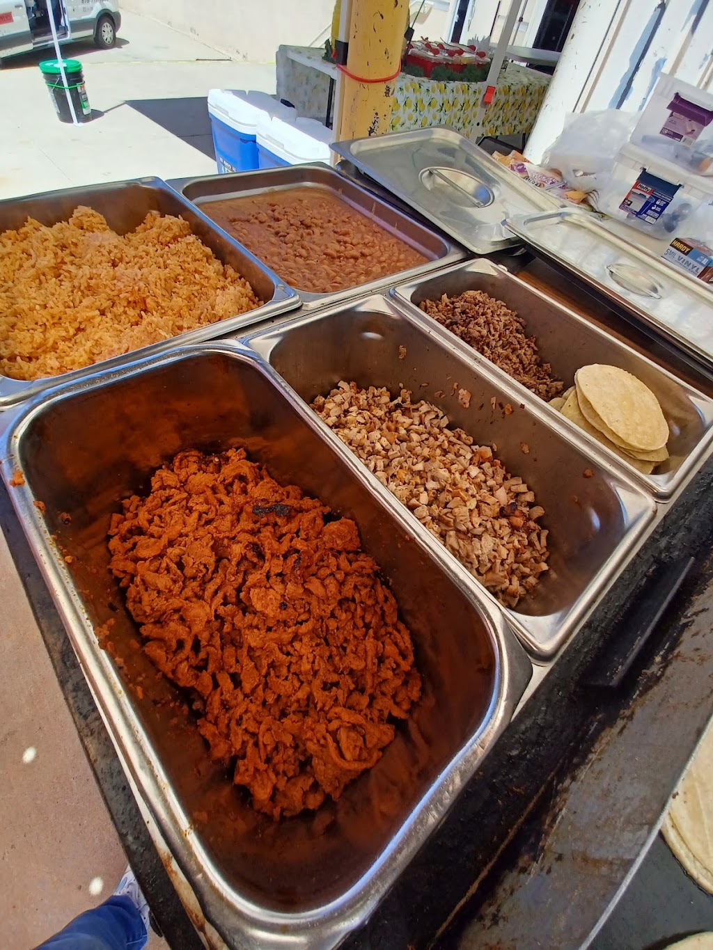 Nunez Taco Bar | restaurant | 1192 Graham St, Simi Valley, CA 93065, USA | 8058002948 OR +1 805-800-2948