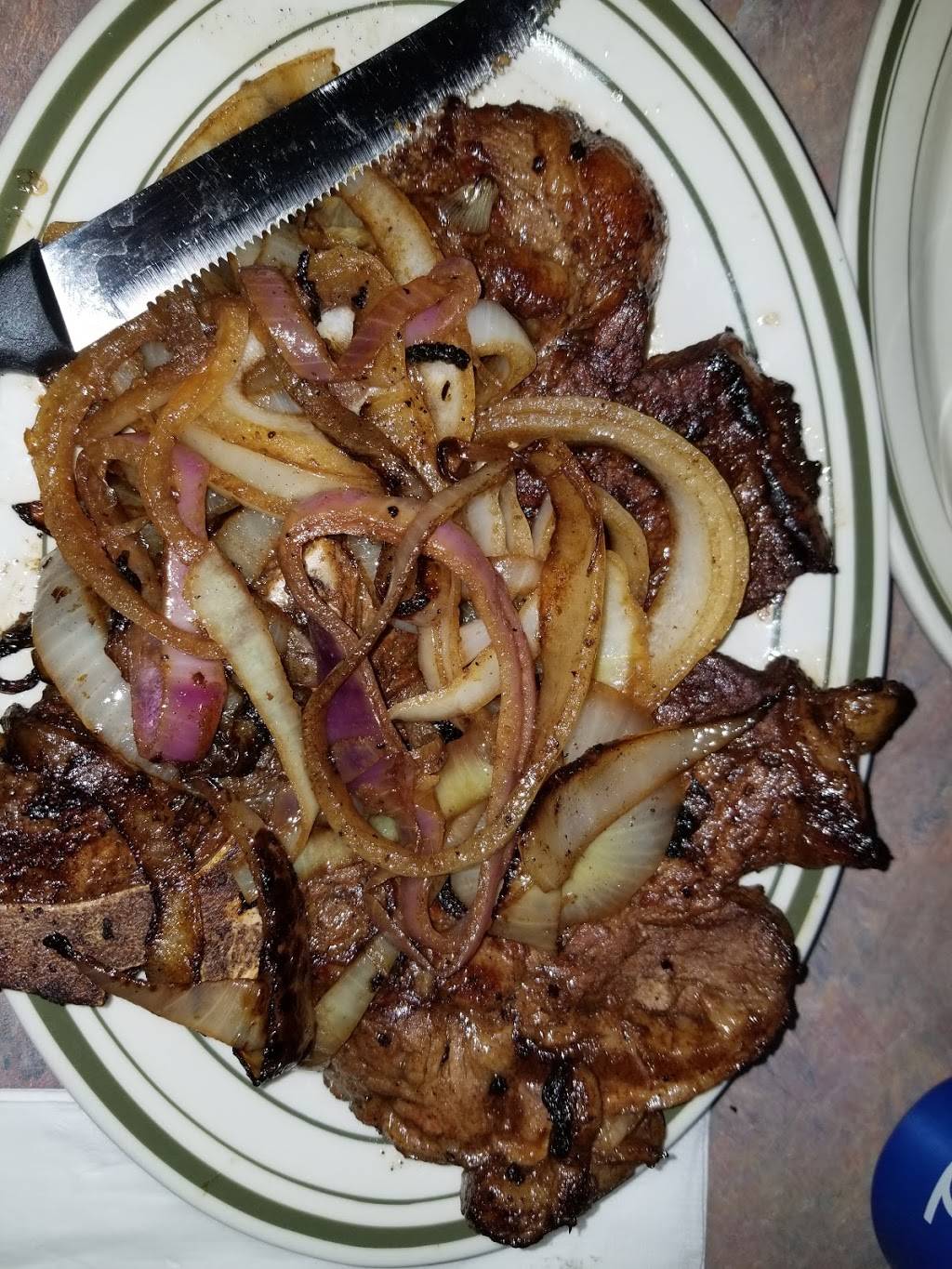 Brisas del Caribe | restaurant | 1207 Castle Hill Ave, Bronx, NY 10462, USA | 7187949710 OR +1 718-794-9710