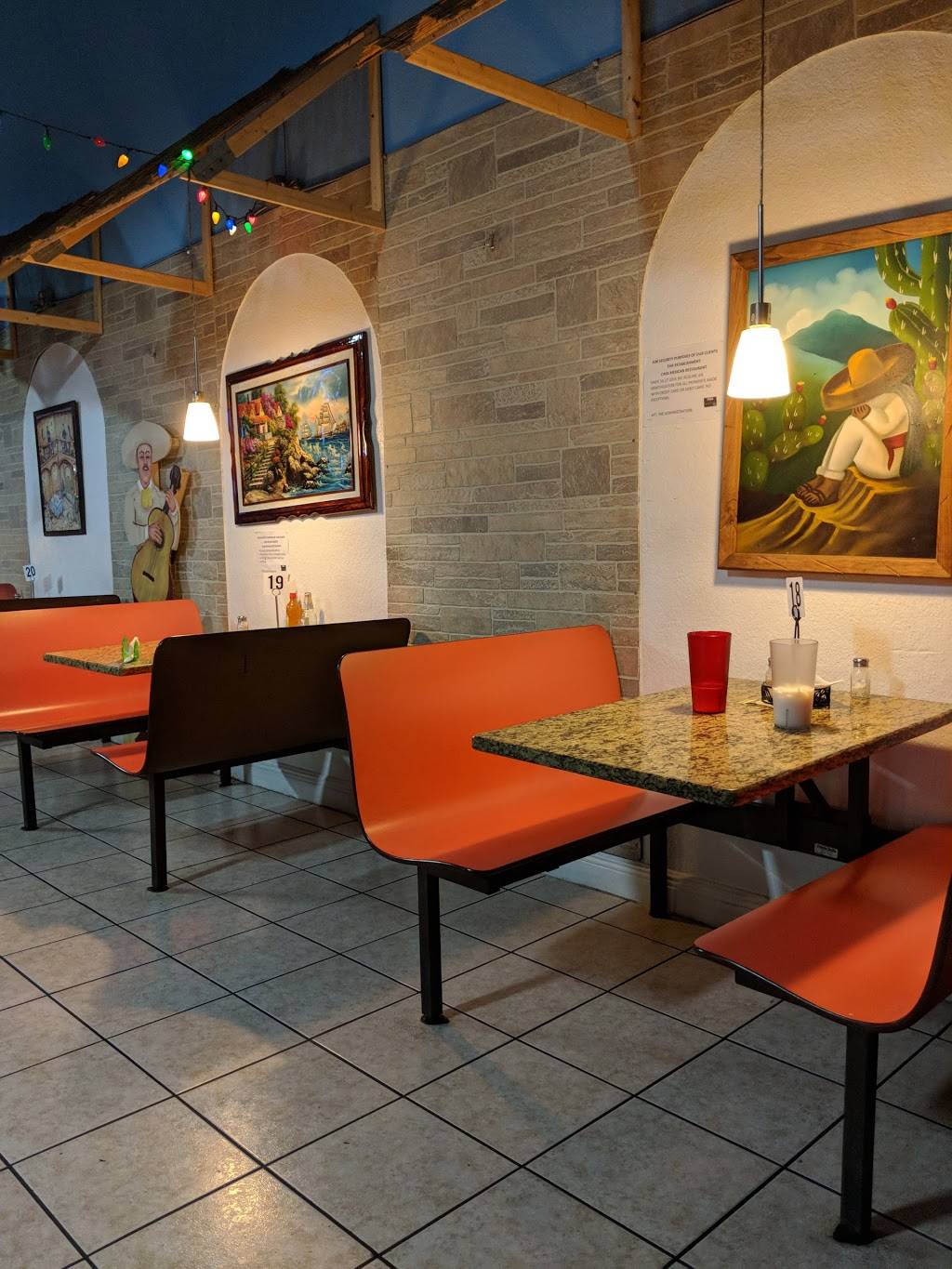 Casa Mexicana Restaurant | restaurant | 7730 Palm River Rd #300, Tampa, FL 33619, USA | 8134430884 OR +1 813-443-0884