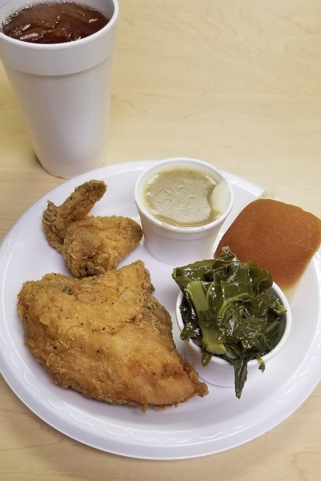 Wayside Takeout & Catering | meal takeaway | 2203 Jefferson Park Ave, Charlottesville, VA 22903, USA | 4349775000 OR +1 434-977-5000