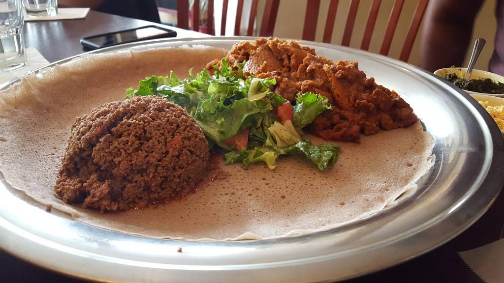 Abesha | restaurant | 4929 Shattuck Ave, Oakland, CA 94609, USA | 5106538383 OR +1 510-653-8383