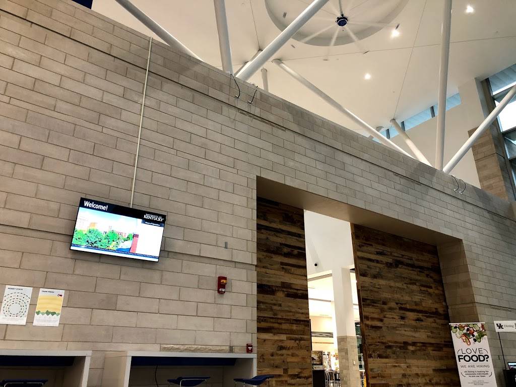 Fresh Food Company @ The 90 | restaurant | 440 Hilltop Ave, Lexington, KY 40506, USA | 8593237154 OR +1 859-323-7154