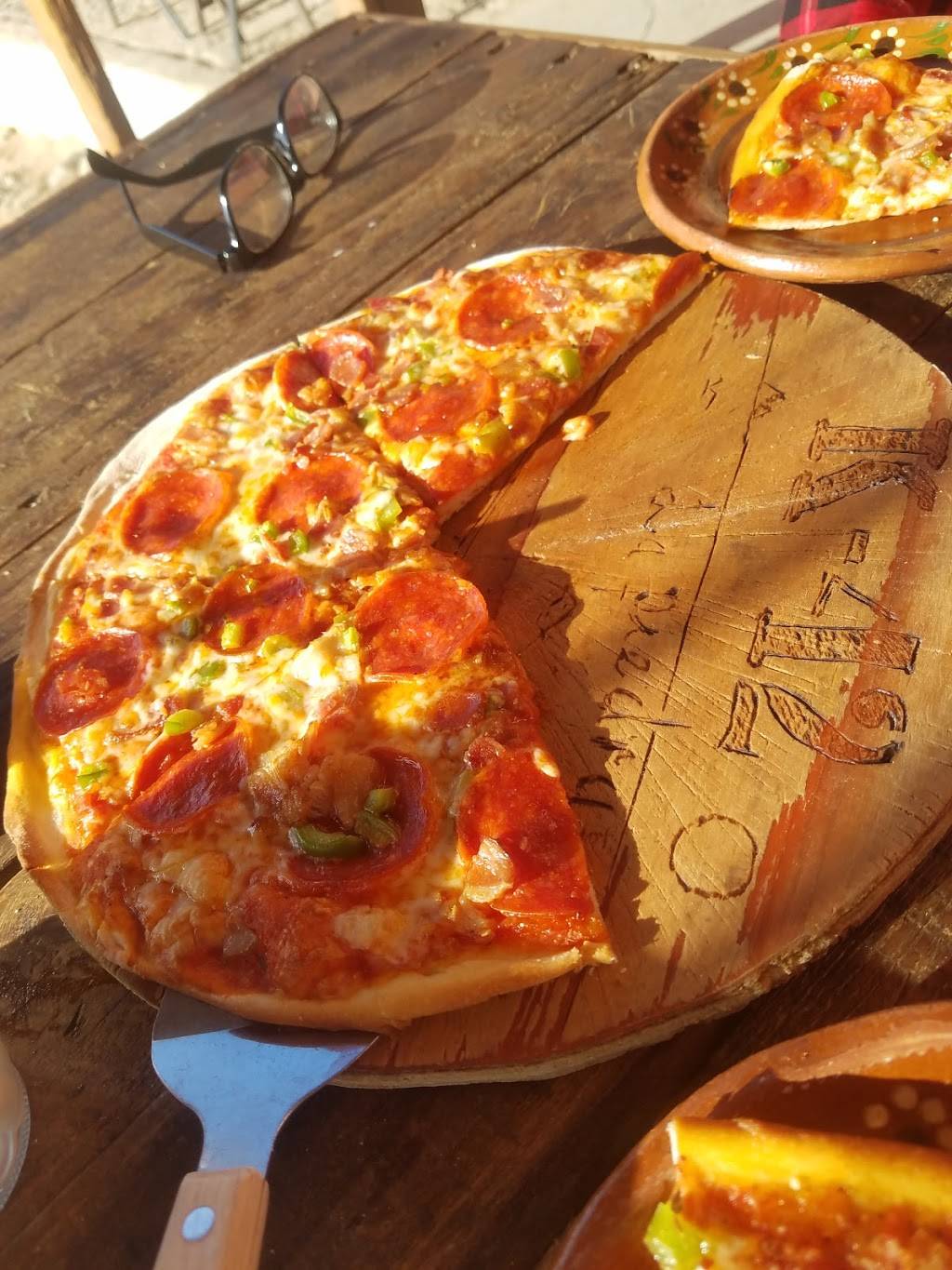 Martinelli New York Pizza | restaurant | Paseo Costero 77, Playas, Monumental, 22023 Tijuana, B.C., Mexico | 016646096630 OR +52 664 609 6630