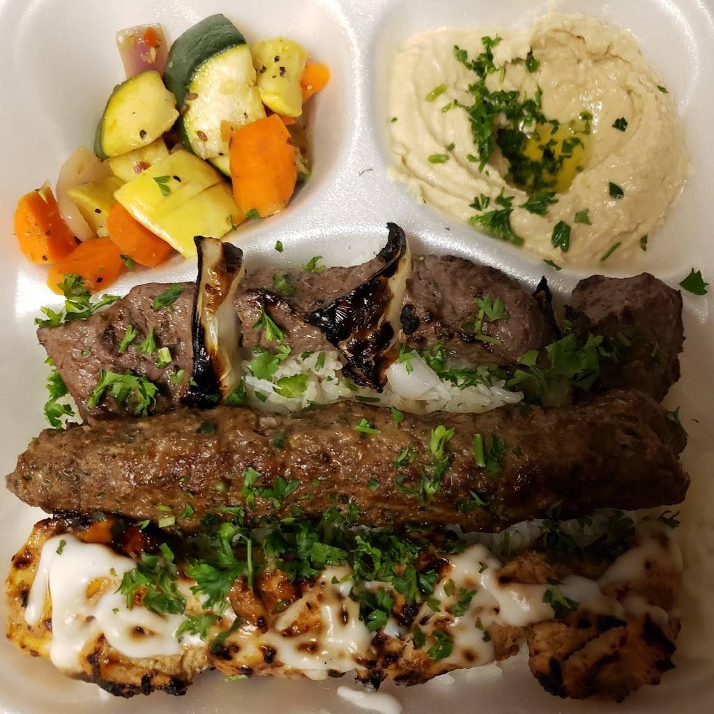 Flames Mediterranean Bar and Grille | restaurant | 1270 N Wickham Rd, Melbourne, FL 32935, USA | 3217776677 OR +1 321-777-6677