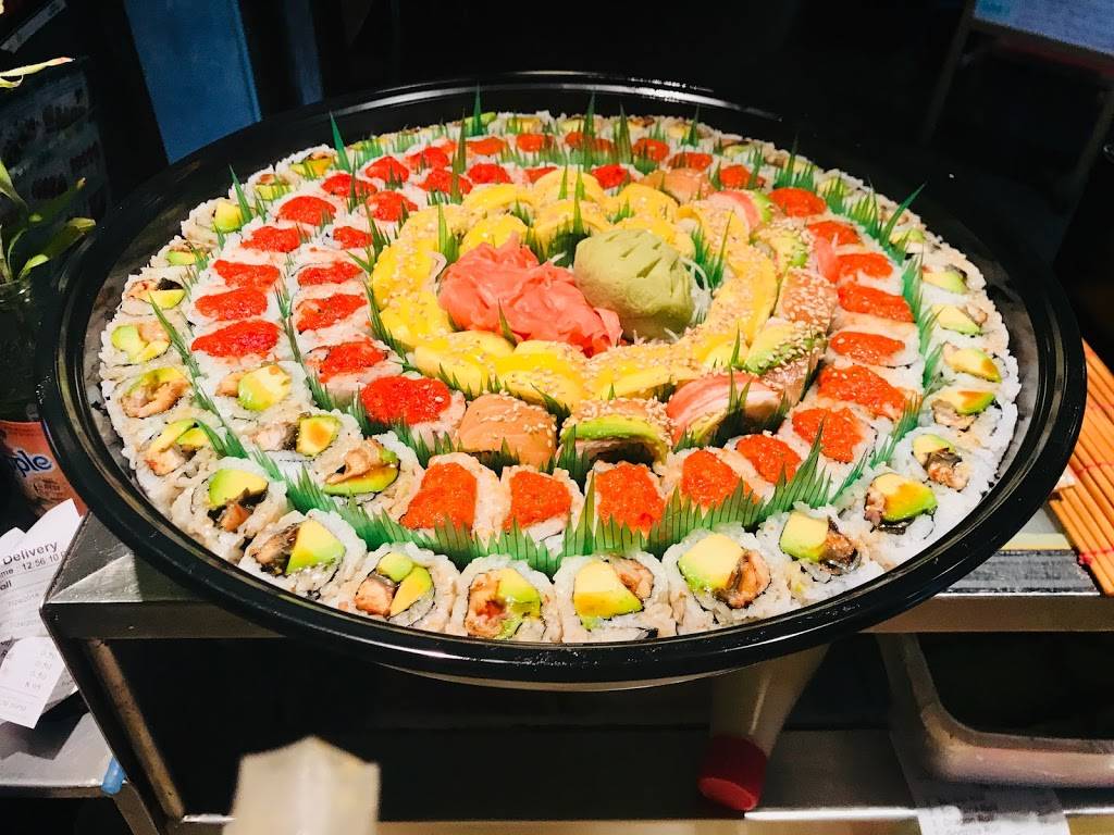 Chikurin | restaurant | 1105 Quentin Rd, Brooklyn, NY 11229, USA | 7183368889 OR +1 718-336-8889