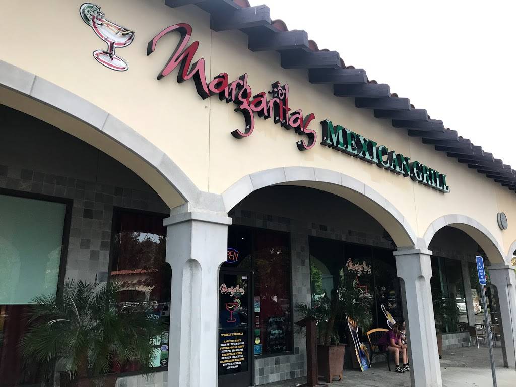 Margaritas Mexican Grill | restaurant | 702 Lindero Canyon Rd #704, Oak Park, CA 91377, USA | 8188797900 OR +1 818-879-7900