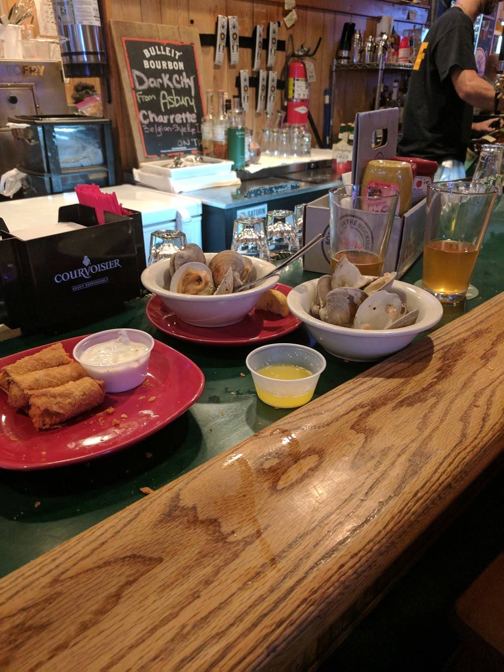 Olde Village Pub | restaurant | 1211 NJ-35, Middletown, NJ 07748, USA | 7326719156 OR +1 732-671-9156