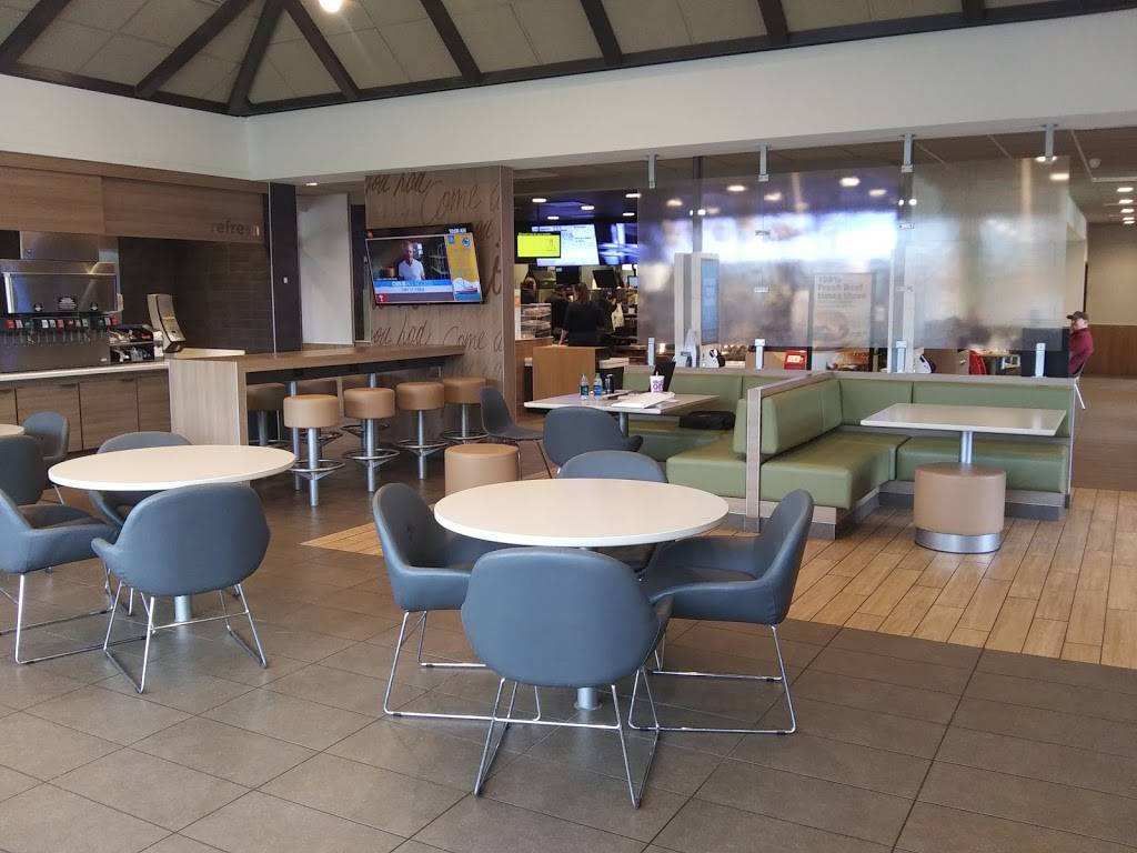 McDonalds | cafe | 17638 Chillicothe Rd, Chagrin Falls, OH 44023, USA | 4405434817 OR +1 440-543-4817