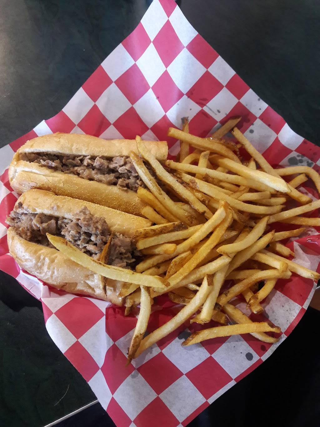 South Philly Cheese Steaks | restaurant | 1400 E Hampden Ave, Cherry Hills Village, CO 80113, USA | 3037815657 OR +1 303-781-5657