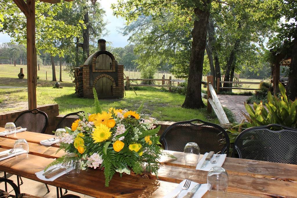 Sabor a Pasion Estate & Vineyard | restaurant | 110 An County Road 406, Palestine, TX 75803, USA | 9037299500 OR +1 903-729-9500