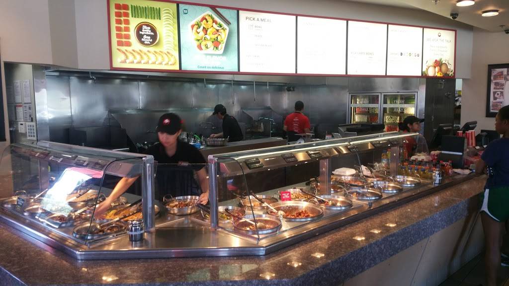 Panda Express | meal takeaway | 12629 E Foothill Blvd, Rancho Cucamonga, CA 91739, USA | 9098992111 OR +1 909-899-2111