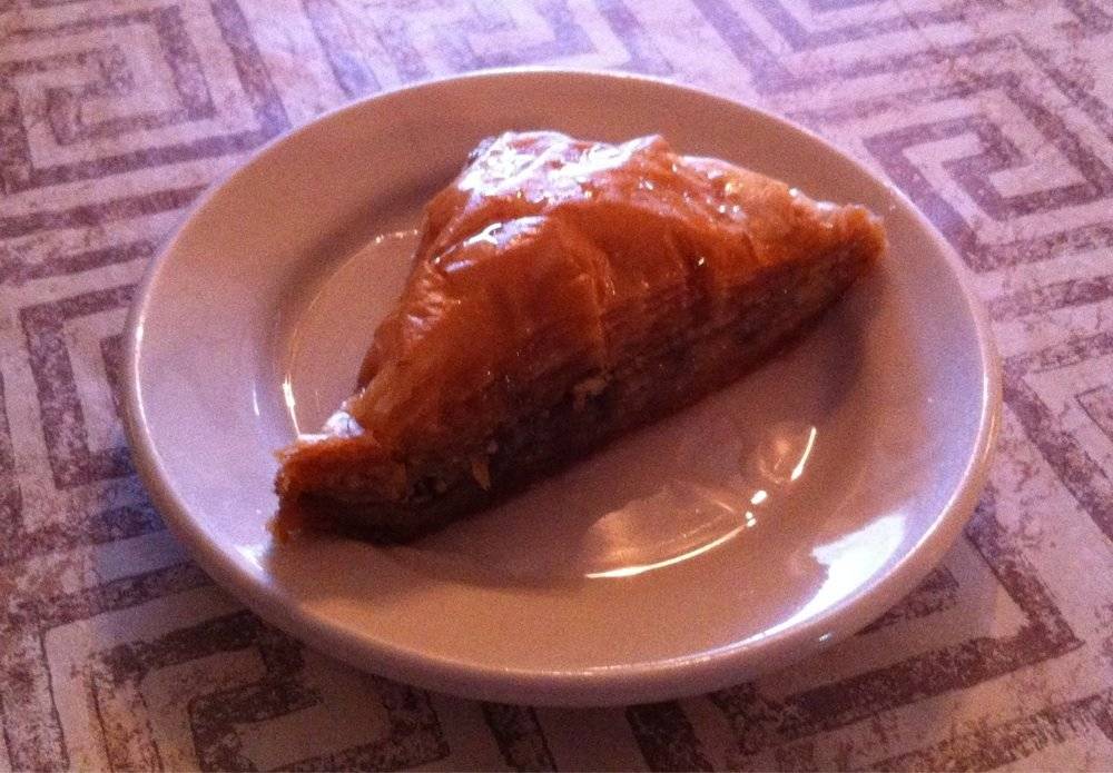 Parthenon Restaurant | restaurant | 2024 Augustine Ave, Fredericksburg, VA 22401, USA | 5403733898 OR +1 540-373-3898