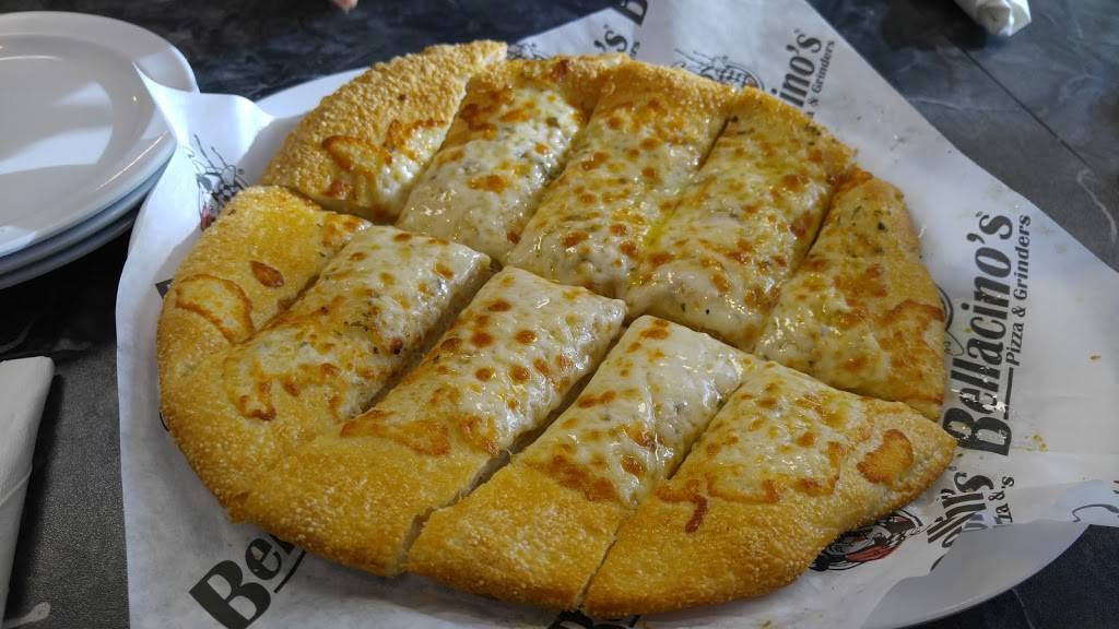 Bellacinos Pizza & Grinders Simpsonville | restaurant | 331 Harrison Bridge Rd, Simpsonville, SC 29680, USA | 8649674884 OR +1 864-967-4884