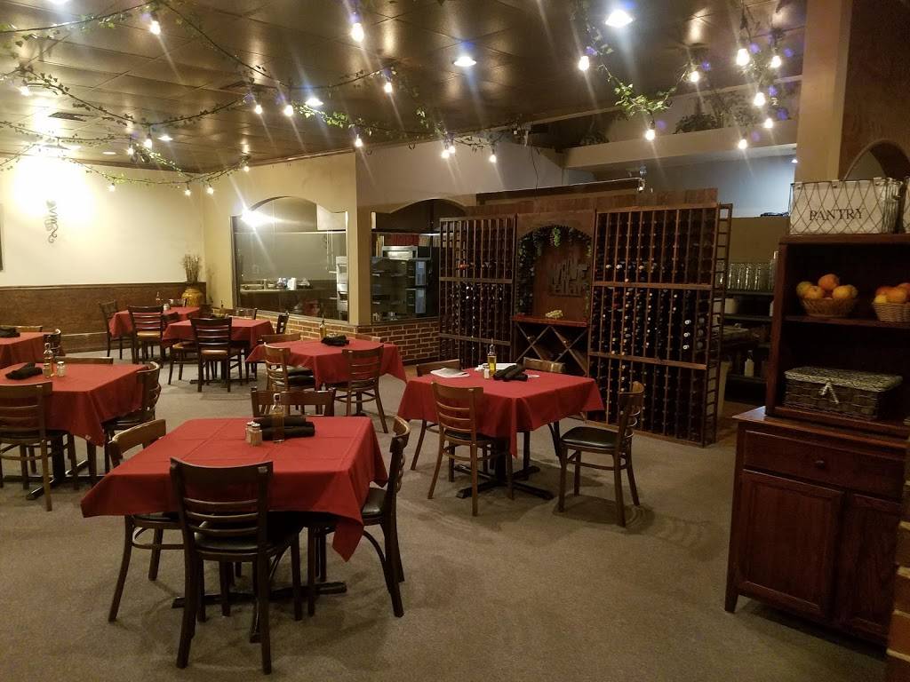 Archies Italian Eatery | restaurant | 1410 E Republic Rd, Springfield, MO 65804, USA | 4177201763 OR +1 417-720-1763