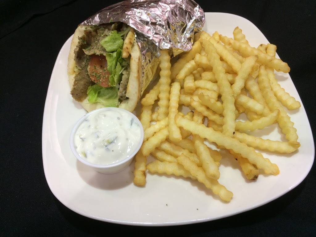 Richeys Grill OU Medical Research Parkway | restaurant | 825 Research Pkwy #150, Oklahoma City, OK 73104, USA | 4056056886 OR +1 405-605-6886