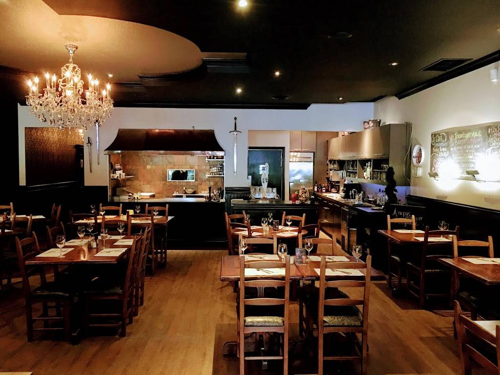 DArtagnan Crépes & Fondues | restaurant | 1421 Chemin Gascon #4, Terrebonne, QC J6X 3Z6, Canada | 4504713334 OR +1 450-471-3334