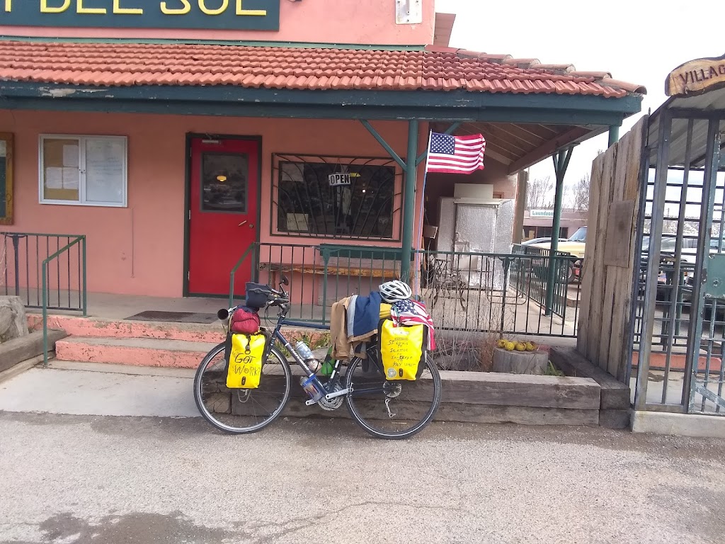 Restaurant del Sol | restaurant | 2674 NM-35, San Lorenzo, NM 88041, USA | 5755363140 OR +1 575-536-3140