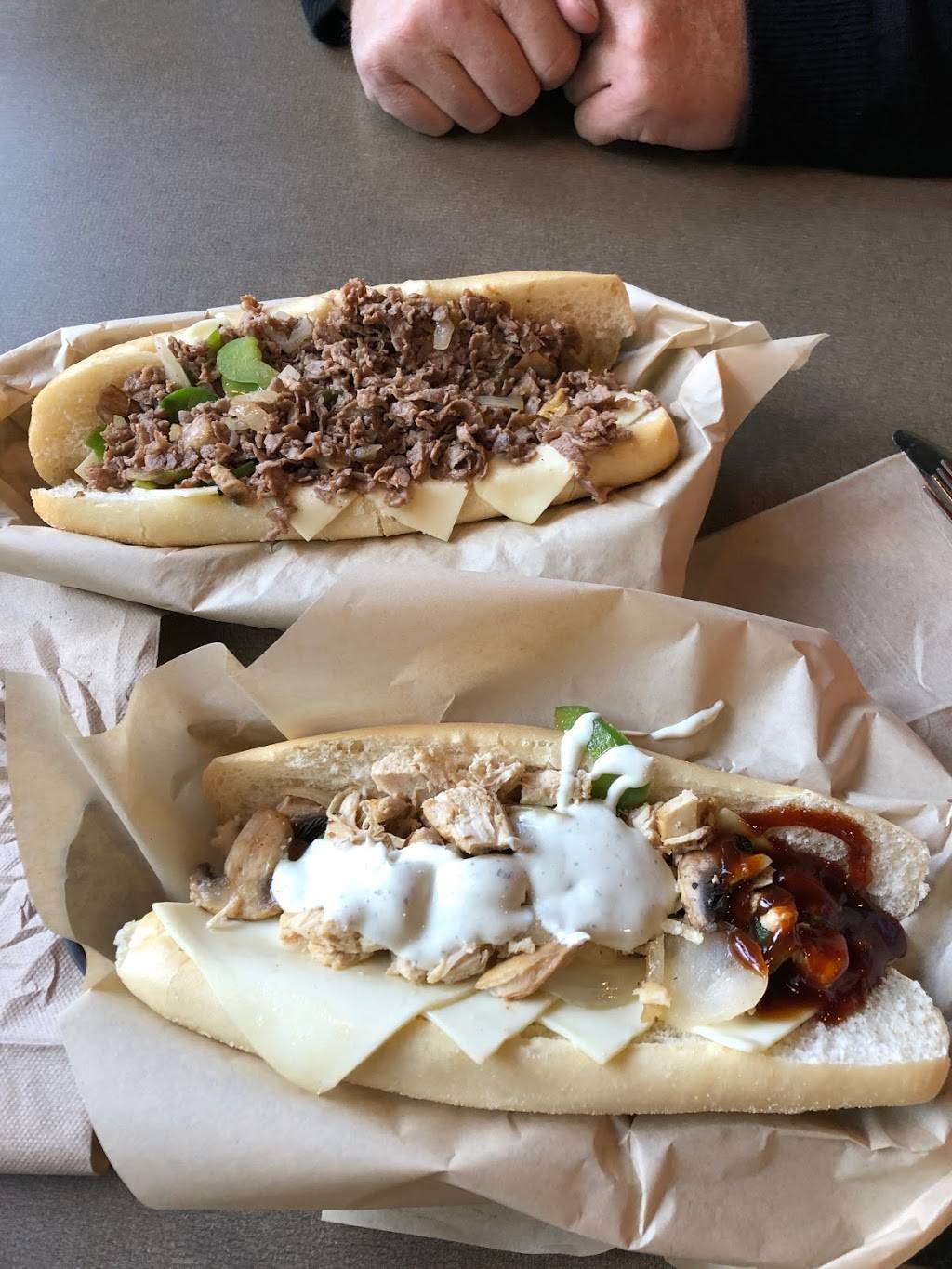 PepperJax Grill | restaurant | 1221 Howard St, Omaha, NE 68102, USA | 4023151196 OR +1 402-315-1196