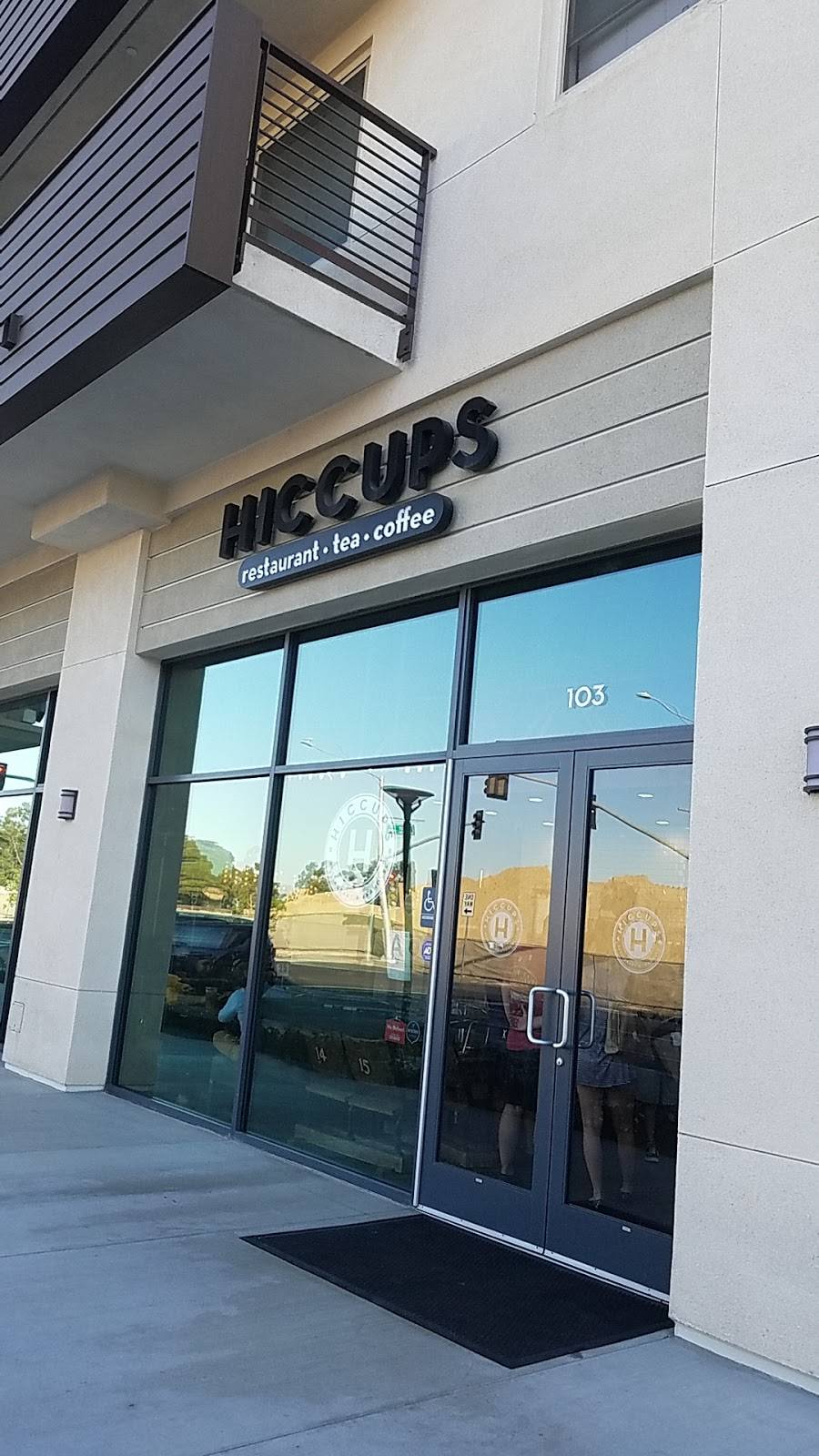 Hiccups | cafe | 552 E Carson St #103, Carson, CA 90745, USA | 3106841926 OR +1 310-684-1926