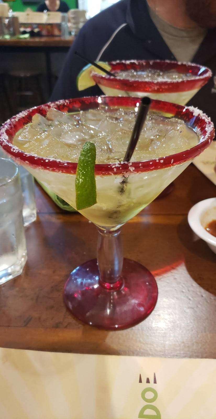 Angry Avocado | restaurant | 217 Market Ave N, Canton, OH 44702, USA | 3305742600 OR +1 330-574-2600