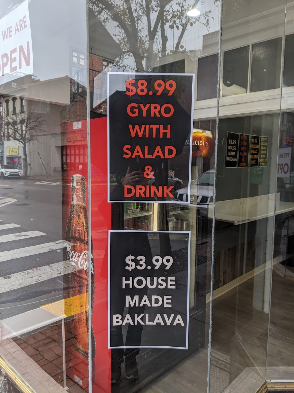 Istanbul Corner | restaurant | 541 E Ohio St, Pittsburgh, PA 15212, USA | 4127081953 OR +1 412-708-1953