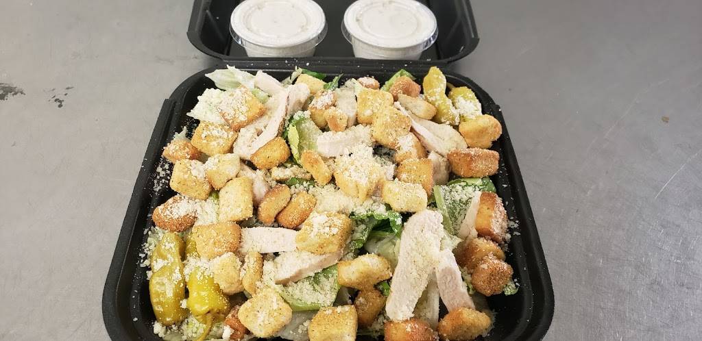 Dalias | restaurant | 2236 S Mountain Ave, Ontario, CA 91762, USA | 9099862222 OR +1 909-986-2222