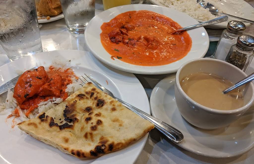 Indian Spices | restaurant | 129 6th St, Pittsburgh, PA 15222, USA | 4122811364 OR +1 412-281-1364