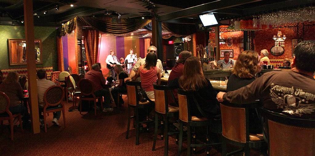 Jambalaya | restaurant | Pheasant Run Resort - Gallery Hall, 4051 E Main St, St. Charles, IL 60174, USA | 6305846300 OR +1 630-584-6300