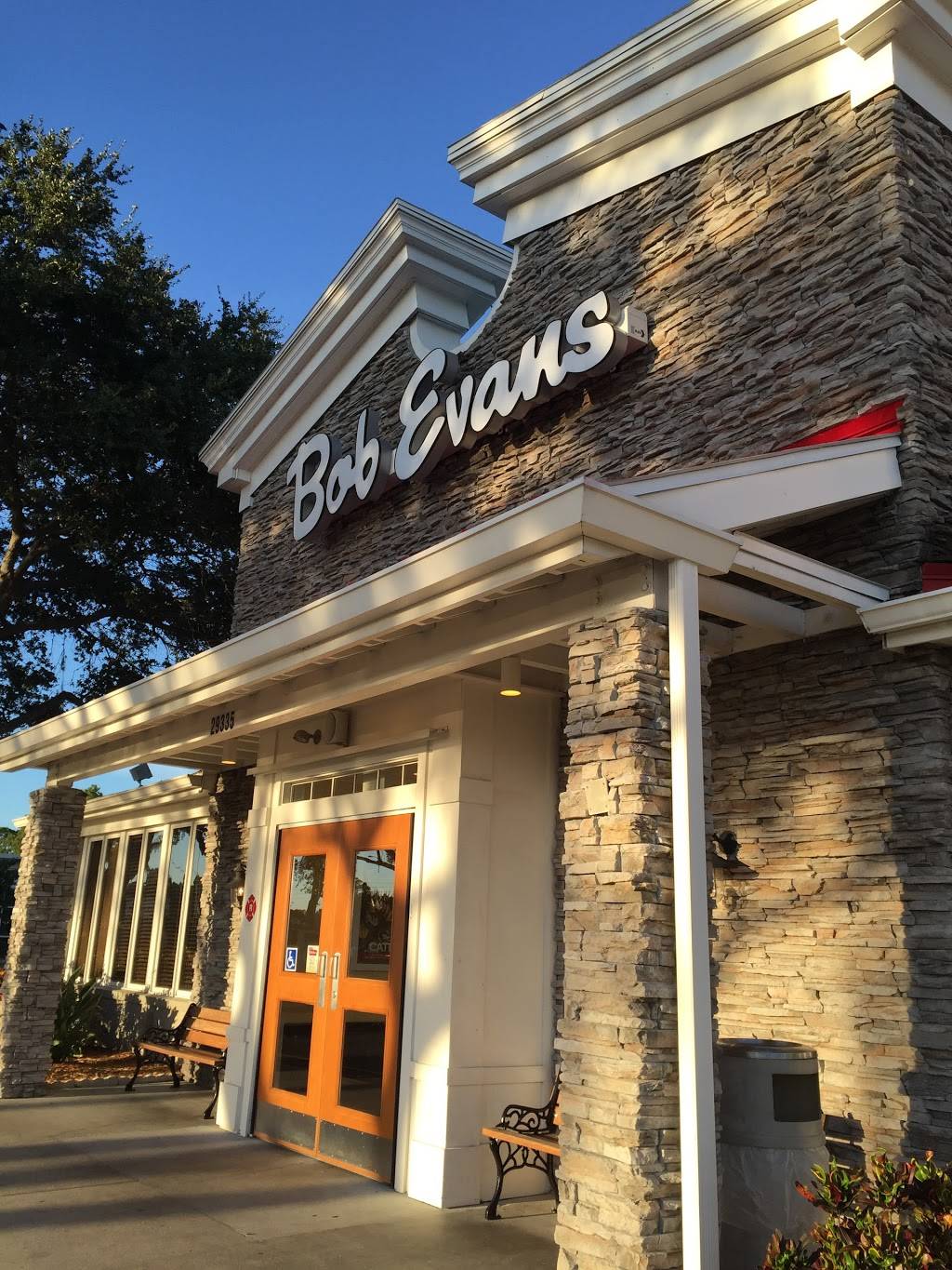 Bob Evans | restaurant | 29335 US Hwy 19 N, Clearwater, FL 33761, USA | 7277873359 OR +1 727-787-3359