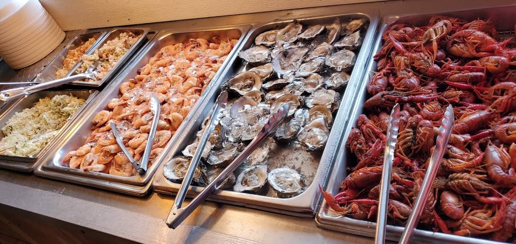 Cajuns Seafood Restaurant | restaurant | 4301 N Jackson Hwy, Sheffield, AL 35660, USA | 2563811573 OR +1 256-381-1573