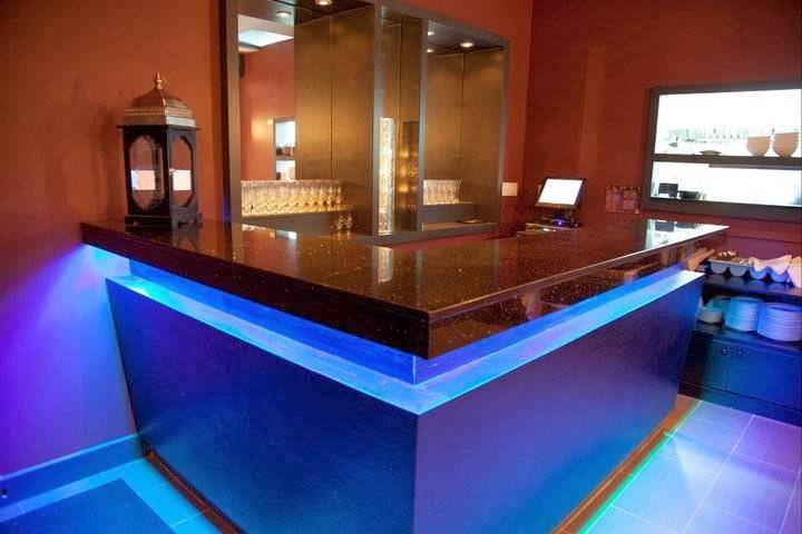 Delhi Bistro | restaurant | 2214 Queen St E, Toronto, ON M4E 1E9, Canada | 6473516112 OR +1 647-351-6112