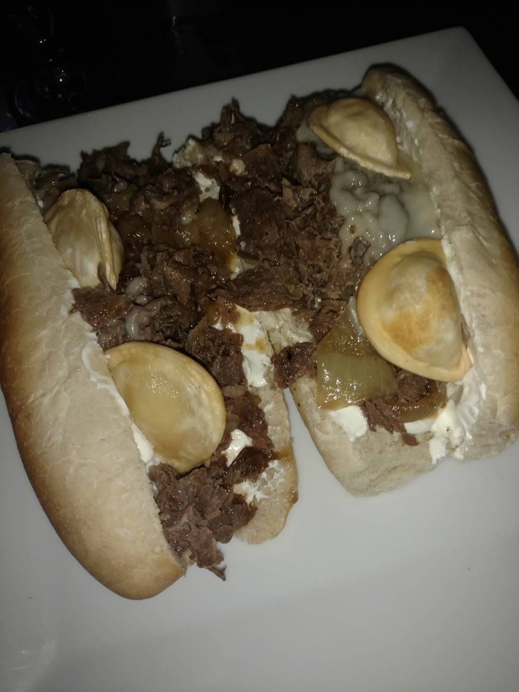 Samarios | restaurant | 119 W Market St, Scranton, PA 18508, USA | 5703432246 OR +1 570-343-2246