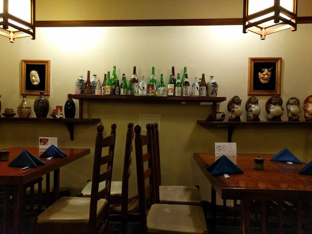 Sushi Masa | restaurant | 5363 Camden Ave, San Jose, CA 95124, USA | 4082653232 OR +1 408-265-3232