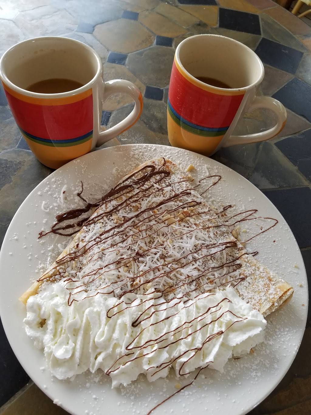 Monterey Crêpe Company | cafe | 321 Alvarado St, Monterey, CA 93940, USA | 8313734646 OR +1 831-373-4646