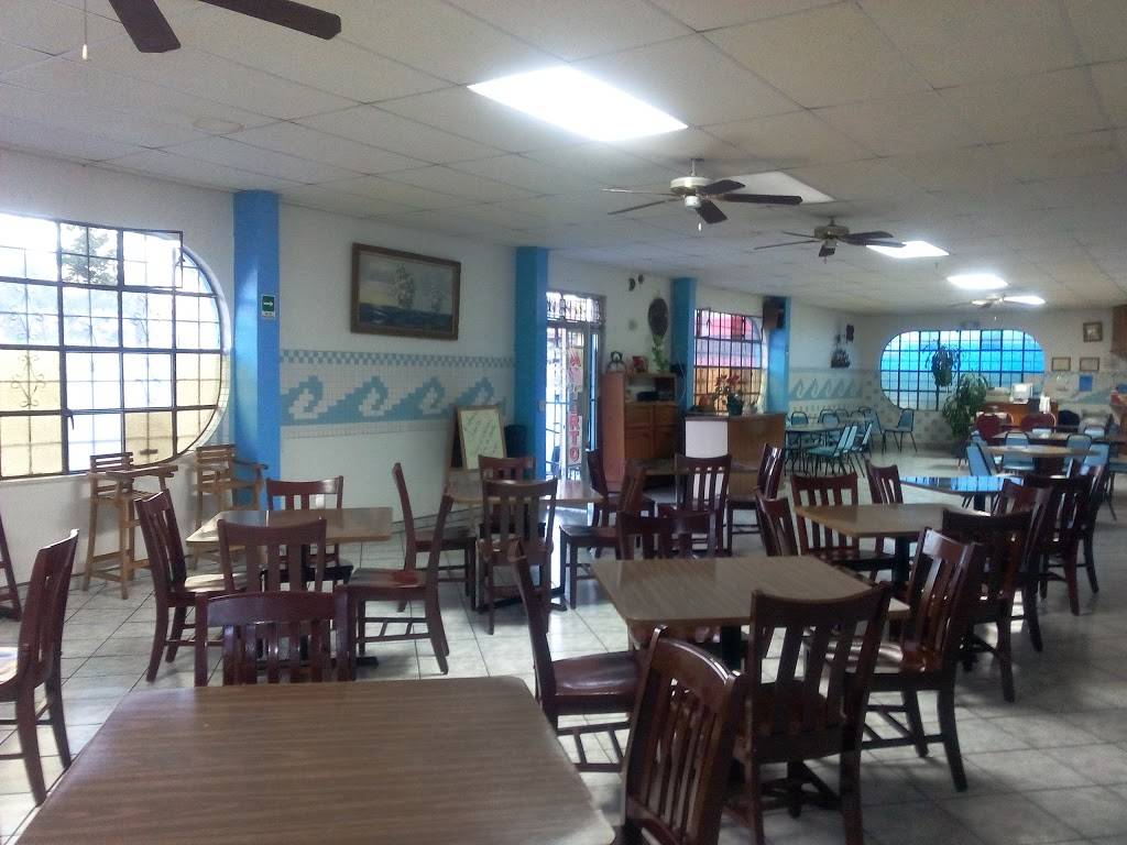 Restaurante de Mariscos Héctor | restaurant | Blvd. Fundadores 8409, El Rubi, 22637 Tijuana, B.C., Mexico | 016646375037 OR +52 664 637 5037