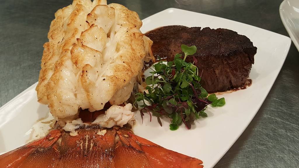 Final Cut Steak & Seafood | restaurant | 200 Georgesville Rd, Columbus, OH 43228, USA | 6143084540 OR +1 614-308-4540