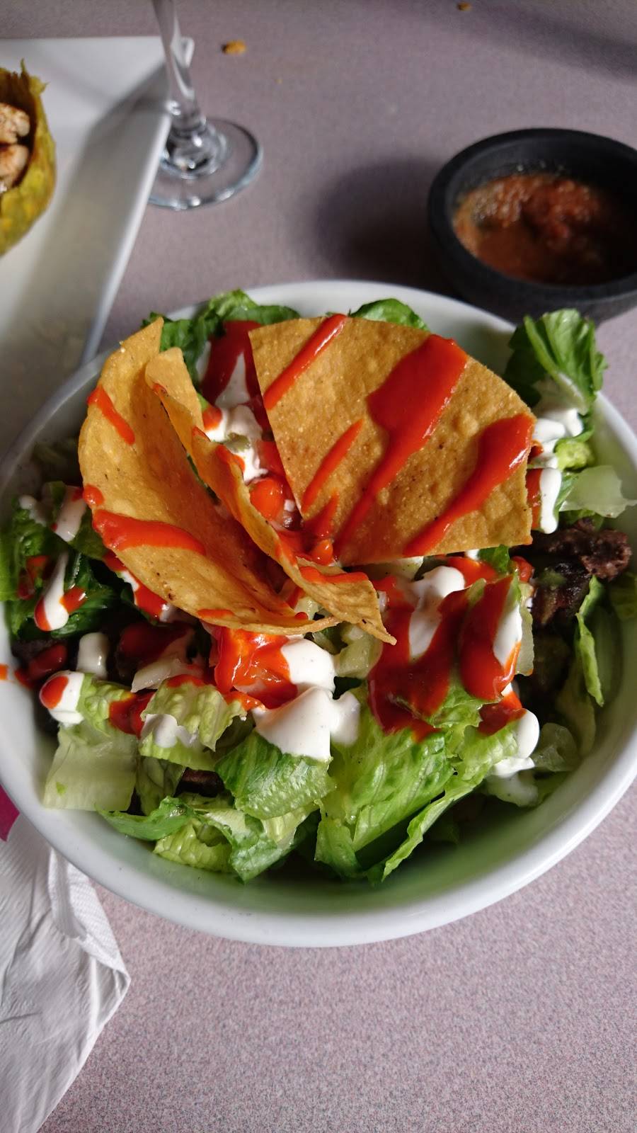 El Barrio Mexican Grill | restaurant | 1782 Dorchester Ave, Dorchester Center, MA 02124, USA | 6173156910 OR +1 617-315-6910