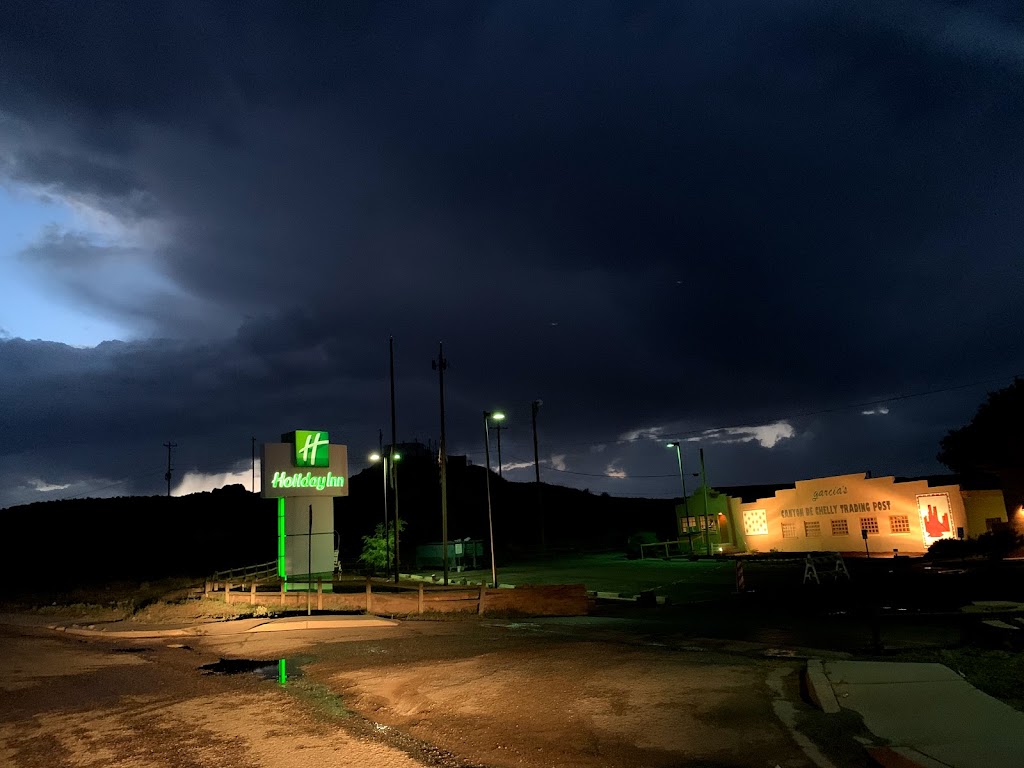 Garcias Restaurant | restaurant | Bureau of Indian Affairs Route 7, Chinle, AZ 86503, USA | 9286742511 OR +1 928-674-2511