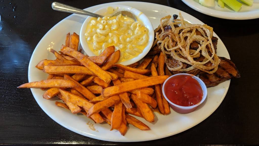 Rib Trader of Orange | restaurant | 2710 E Chapman Ave, Orange, CA 92869, USA | 7147449288 OR +1 714-744-9288