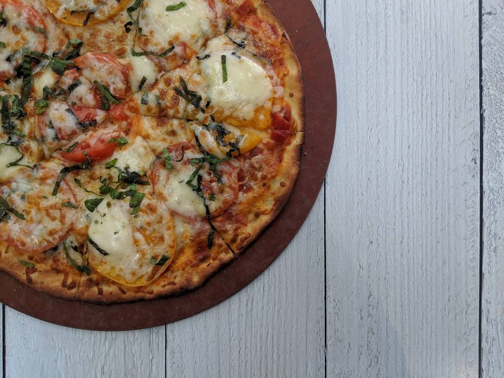 Parrinos | restaurant | 300 Reunion Blvd, Dallas, TX 75207, USA | 2147127144 OR +1 214-712-7144