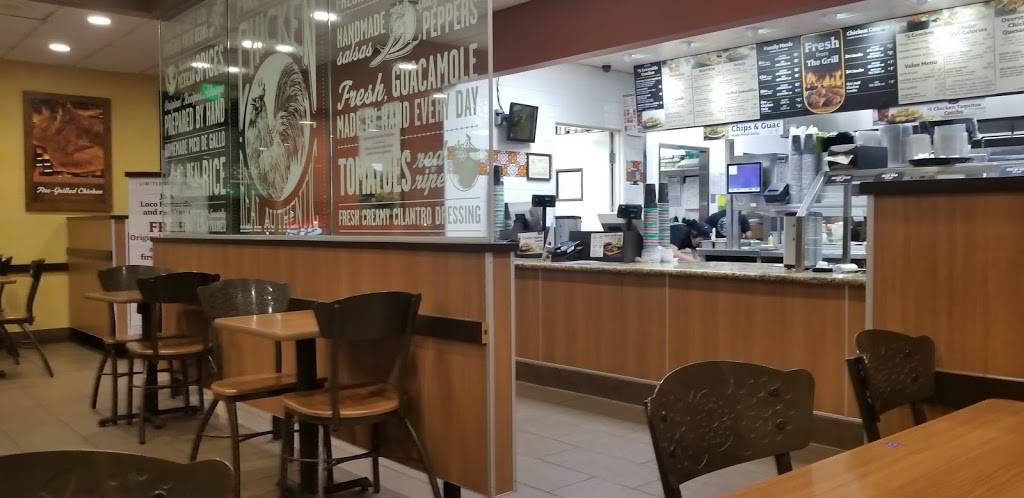 El Pollo Loco | restaurant | 117 W Nuevo Rd, Perris, CA 92571, USA | 9519434626 OR +1 951-943-4626