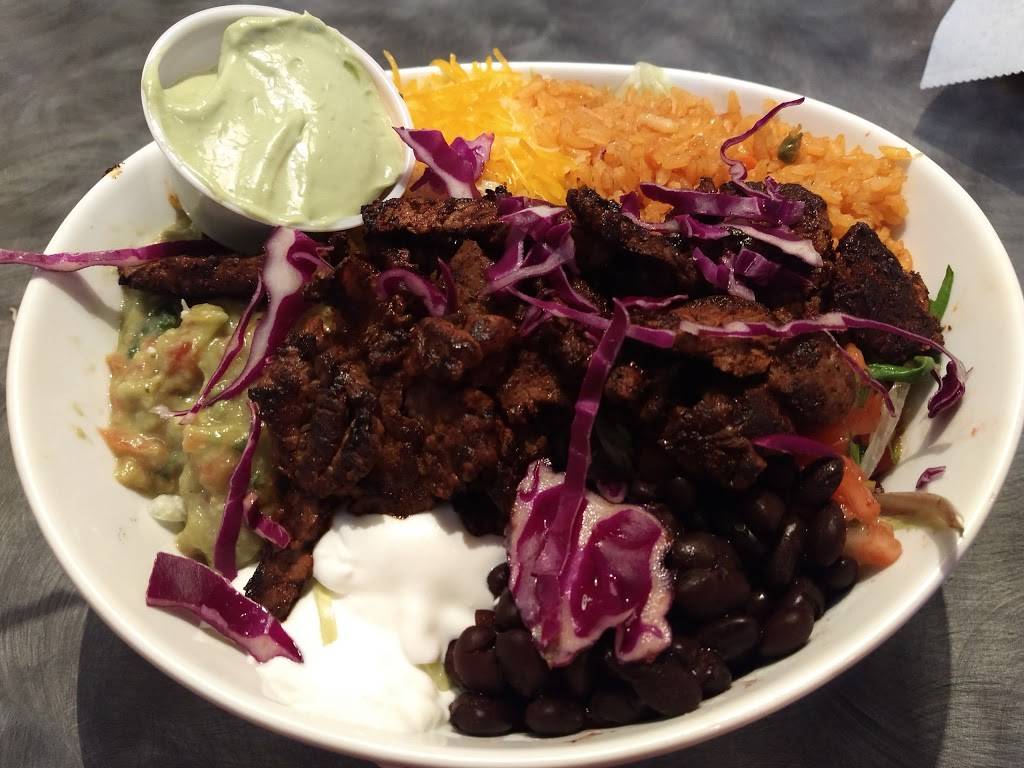 Fajita Republic, LLC | restaurant | 2314 Lineville Rd #104, Suamico, WI 54313, USA | 9205449345 OR +1 920-544-9345