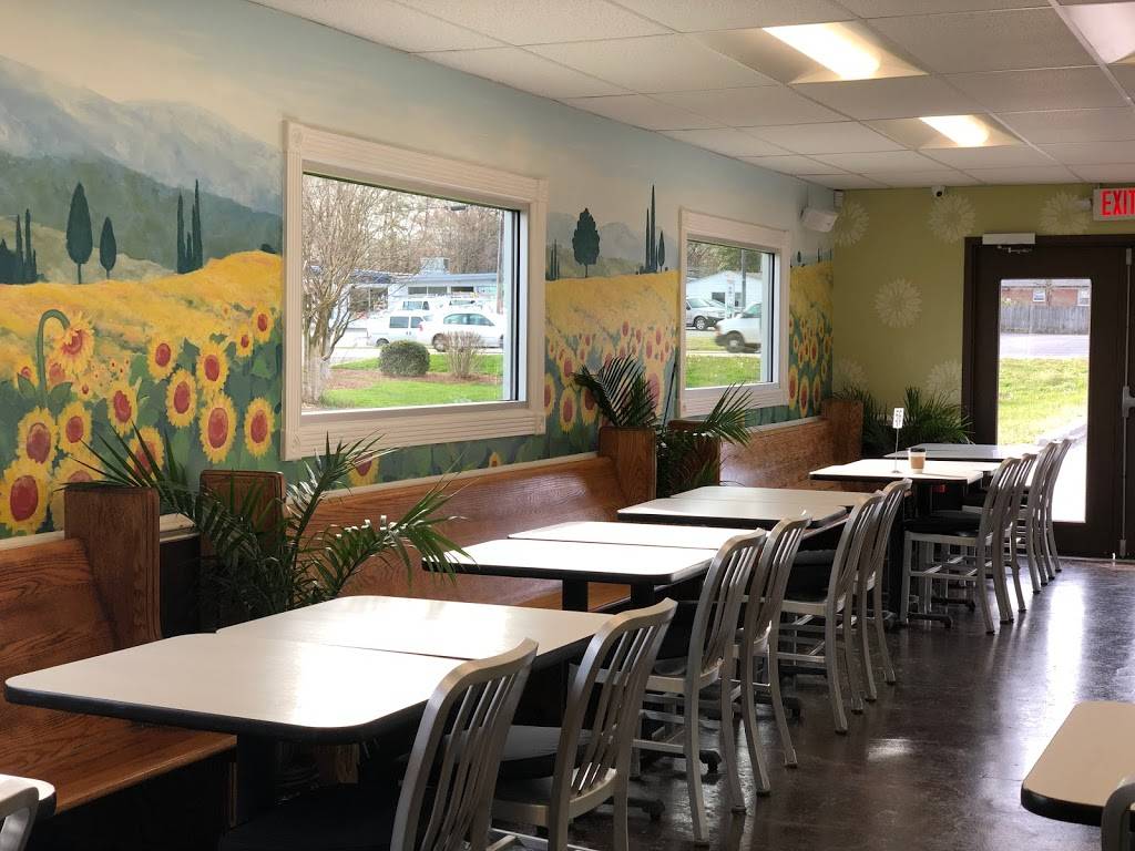 Sunflour Baking Company | bakery | 5040 NC-49, Harrisburg, NC 28075, USA | 9802588000 OR +1 980-258-8000