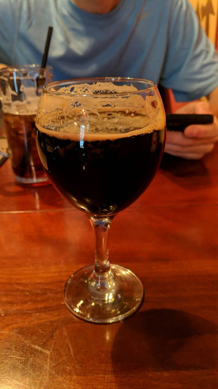 WHYM Craft Beer Cafe | restaurant | 3548 Lafayette Rd, Portsmouth, NH 03801, USA | 6035010478 OR +1 603-501-0478